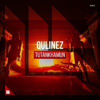 Qulinez - Tutankhamun