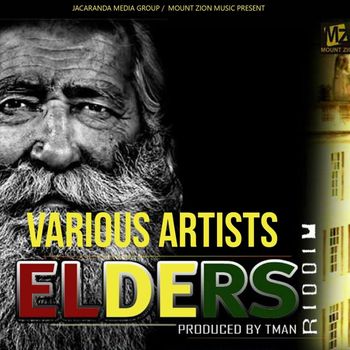 Various Artists - Elders Riddim (Explicit)