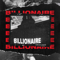 Billionaire B - Billionaire (Explicit)