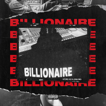 Billionaire B - Billionaire (Explicit)