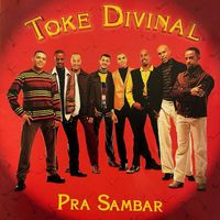 Toke Divinal - Pra Sambar