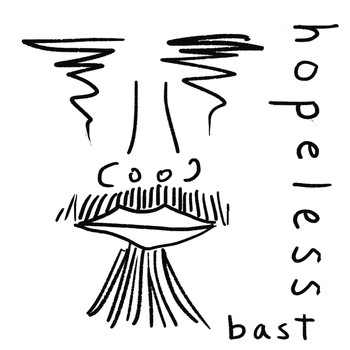 Bast - Hopeless (Explicit)