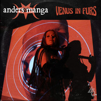 Anders Manga - Venus in Furs