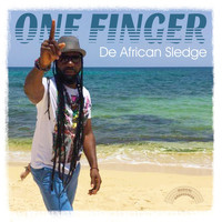 De African Sledge - One Finger