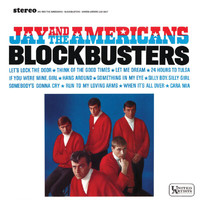Jay & The Americans - Blockbusters