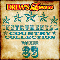The Hit Crew - Drew's Famous Instrumental Country Collection (Vol. 63)