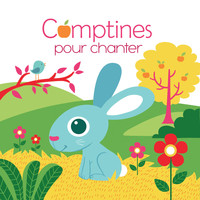 Francine Chantereau - Comptines pour chanter