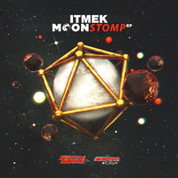 Itmek - Moonstomp