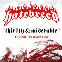 Hatebreed - Thirsty (Explicit)