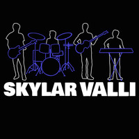 Skylar Valli - Ring in the Eye