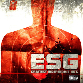 ESG - Greatest Independent Hits (Explicit)