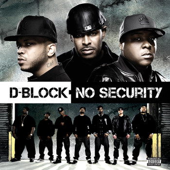 D-Block - No Security (Explicit)
