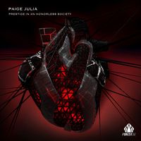 Paige Julia - Prestige In An Honorless Society