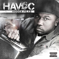 Havoc - Hidden Files (Explicit)