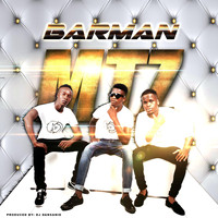 MTZ - Barman