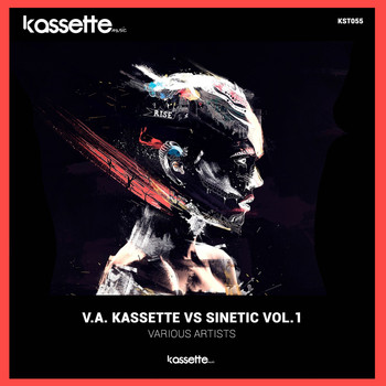Various Artists - V.A. Kassette vs. Sinetic, Vol. 1
