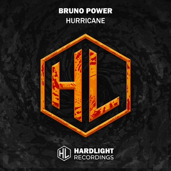 Bruno Power - Hurricane