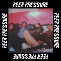 Peer Pressure - Peer Pressure (Explicit)
