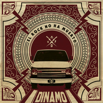 Dinamo - El Rock No Ha Muerto