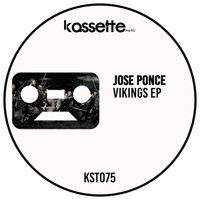 Jose Ponce - Vikings EP