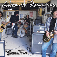 Garrick Rawlings - Soul Fly