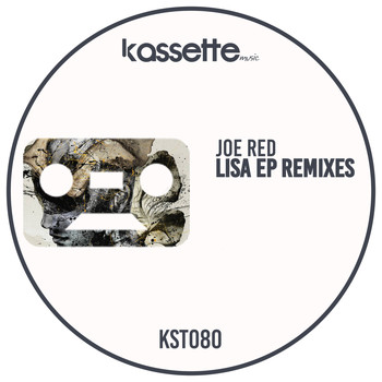 Joe Red - Lisa EP Remixes