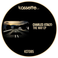 Charles (Italy) - The Way EP