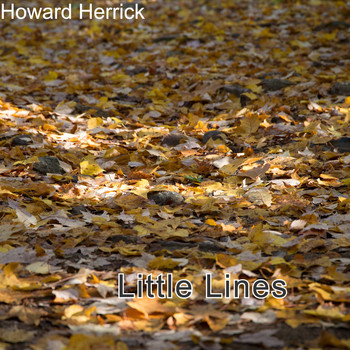 Howard Herrick / - Little Lines