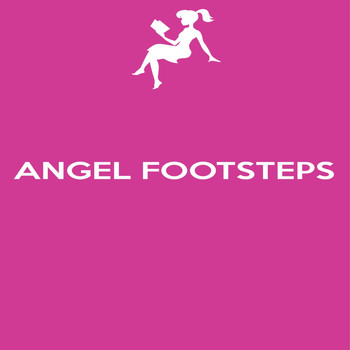 Vicky Winehunny - Angel Footsteps