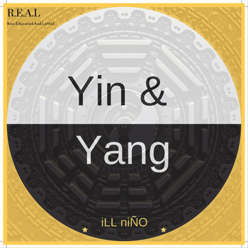 Ill Niño - Yin & Yang (Explicit)
