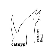 Catnyp - Prothero Road