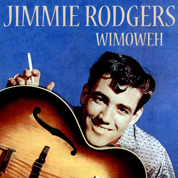 Jimmie Rodgers - Wimoweh
