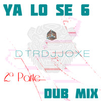 Dtrdjjoxe - Ya Lo Se 6 (Dub Mix, Pt. 2)
