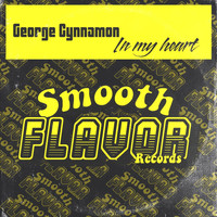 George Cynnamon - In My Heart