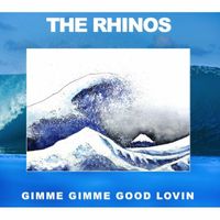 The Rhinos - Gimme Gimme Good Lovin'