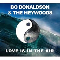 Bo Donaldson & The Heywoods - Love Is in the Air