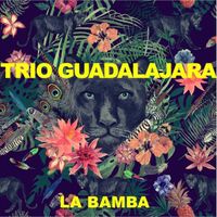 Trio Guadalajara - La Bamba