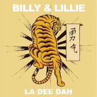 Billy & Lillie - La Dee Dah