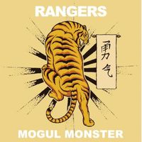 The Rangers - Mogul Monster