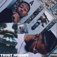 Domo - Trust Nobody (feat. Aceboi) (Explicit)