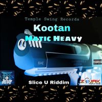 Kootan - Matic Heavy