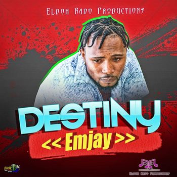 Emjay - Destiny