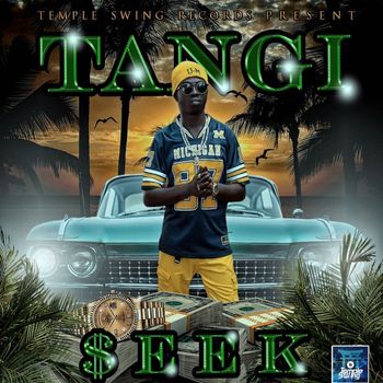 Tangi - Seek