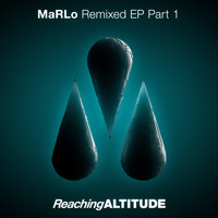 Marlo - Remixed EP Part 1