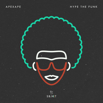 Apexape - Hype The Funk