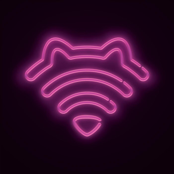 BFF - My Pussy's Got Wifi (Explicit)