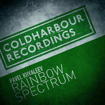 Pavel Khvaleev - Rainbow + Spectrum
