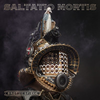 Saltatio Mortis - Dorn im Ohr