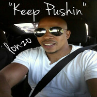 Lonzo - Keep Pushin'