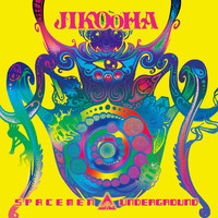 Jikooha - Spacemen Underground